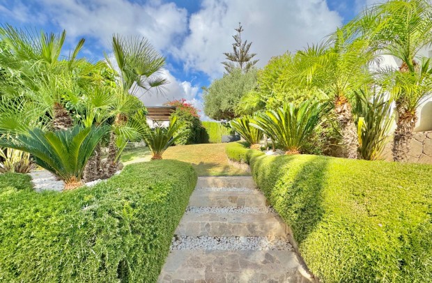 Reventa - Detached House / Villa - Ciudad Quesada