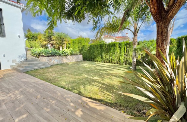 Reventa - Detached House / Villa - Ciudad Quesada