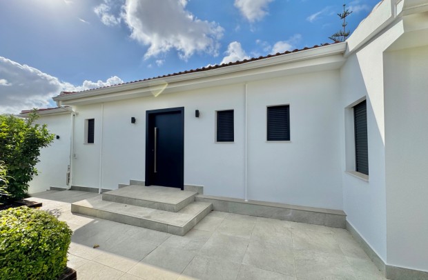 Reventa - Detached House / Villa - Ciudad Quesada