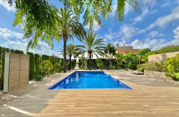 Reventa - Detached House / Villa - Ciudad Quesada