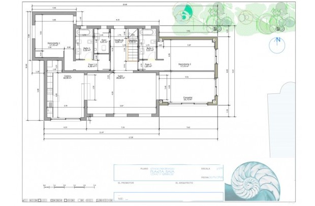 Reventa - Detached House / Villa - Ciudad Quesada