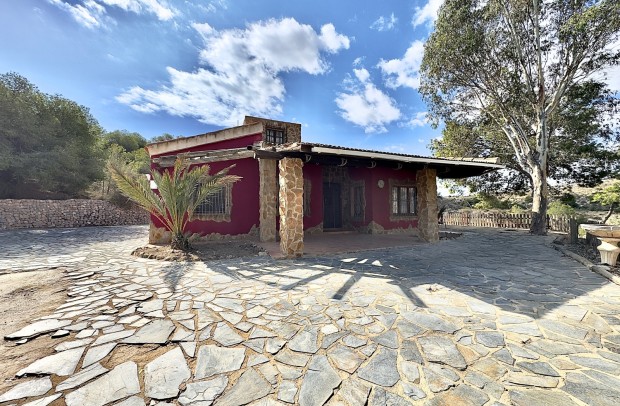 Resale - Country Property - Ciudad Quesada - Rojales