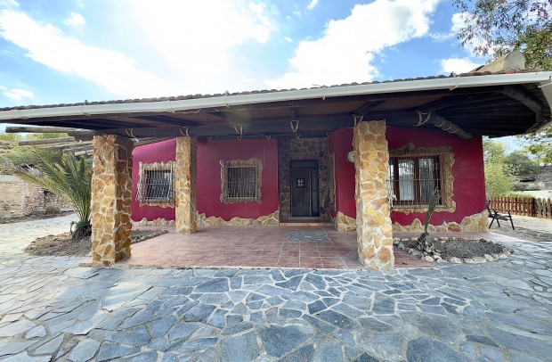 Resale - Country Property - Ciudad Quesada - Rojales