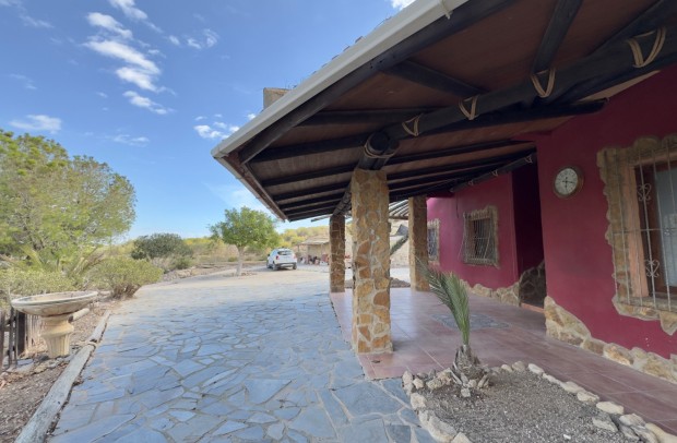 Resale - Country Property - Ciudad Quesada - Rojales