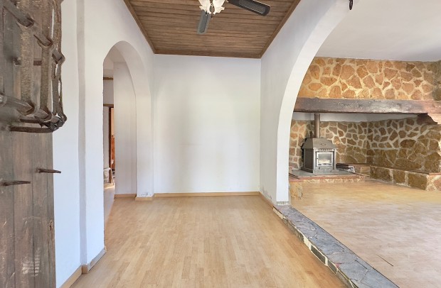 Resale - Country Property - Ciudad Quesada - Rojales