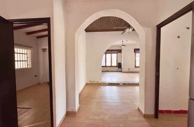 Resale - Country Property - Ciudad Quesada - Rojales