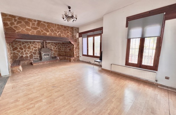 Resale - Country Property - Ciudad Quesada - Rojales