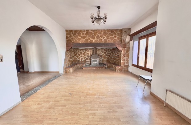 Resale - Country Property - Ciudad Quesada - Rojales