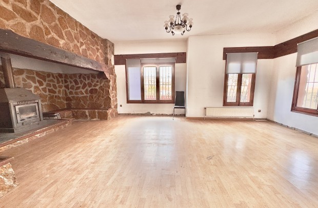 Resale - Country Property - Ciudad Quesada - Rojales