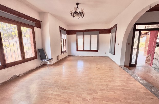 Resale - Country Property - Ciudad Quesada - Rojales