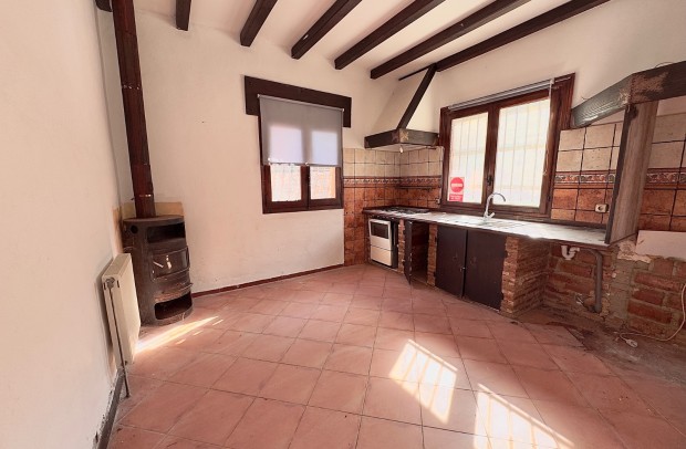 Resale - Country Property - Ciudad Quesada - Rojales