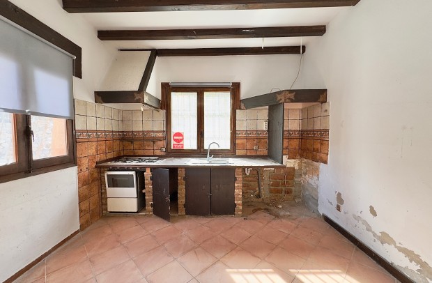 Resale - Country Property - Ciudad Quesada - Rojales