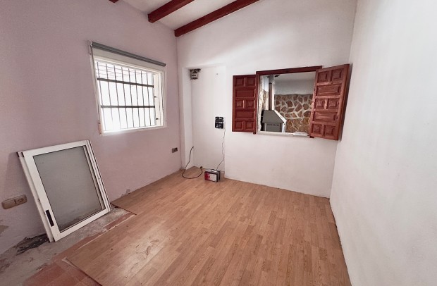 Resale - Country Property - Ciudad Quesada - Rojales