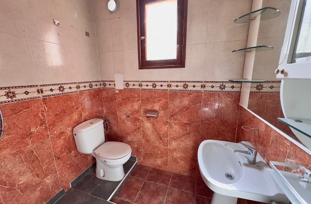 Resale - Country Property - Ciudad Quesada - Rojales