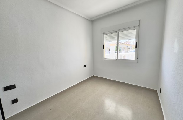 Resale - Detached House / Villa - Algorfa - Lo Crispin