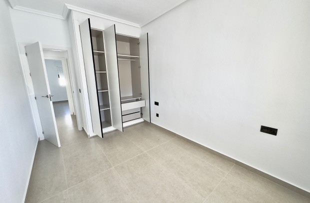 Resale - Detached House / Villa - Algorfa - Lo Crispin