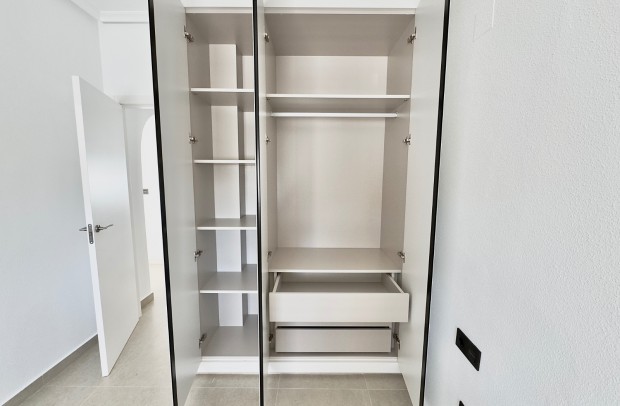 Resale - Detached House / Villa - Algorfa - Lo Crispin