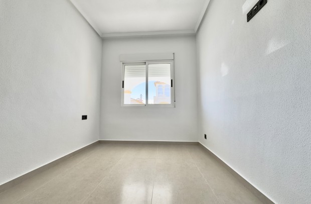 Resale - Detached House / Villa - Algorfa - Lo Crispin