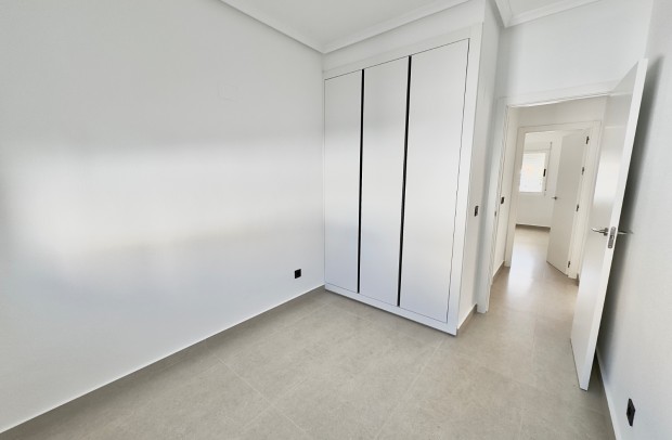 Resale - Detached House / Villa - Algorfa - Lo Crispin