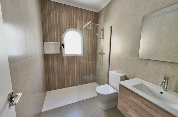 Resale - Detached House / Villa - Algorfa - Lo Crispin