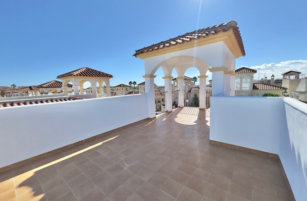 Resale - Detached House / Villa - Algorfa - Lo Crispin