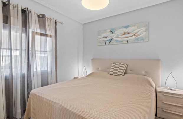 Resale - Detached House / Villa - Ciudad Quesada