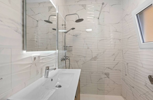 Resale - Detached House / Villa - Ciudad Quesada