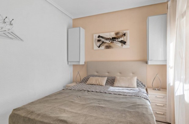 Resale - Detached House / Villa - Ciudad Quesada