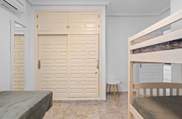 Resale - Detached House / Villa - Ciudad Quesada