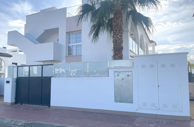 Revente - Apartment - Ciudad Quesada