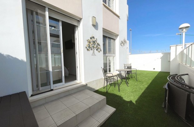 Revente - Apartment - Ciudad Quesada