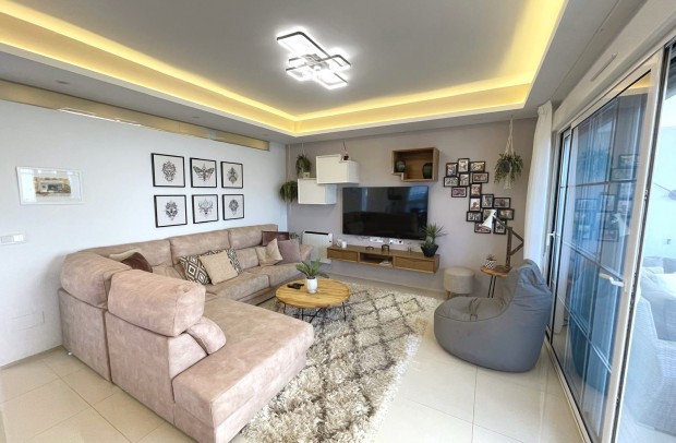 Revente - Apartment - Ciudad Quesada