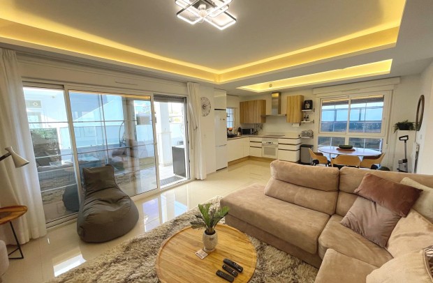 Revente - Apartment - Ciudad Quesada