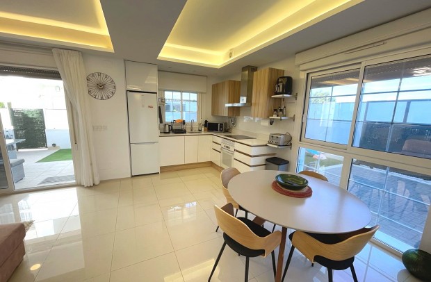 Revente - Apartment - Ciudad Quesada