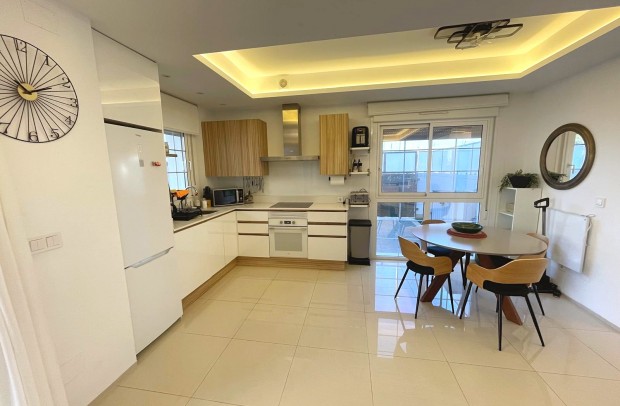 Revente - Apartment - Ciudad Quesada