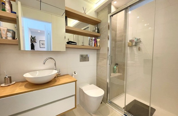 Revente - Apartment - Ciudad Quesada