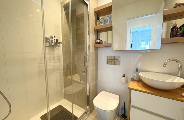 Revente - Apartment - Ciudad Quesada