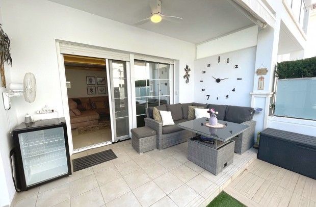 Revente - Apartment - Ciudad Quesada