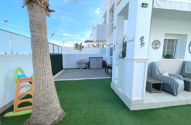 Revente - Apartment - Ciudad Quesada