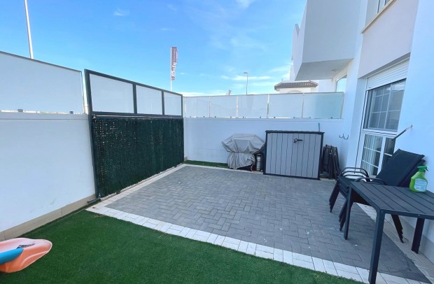 Revente - Apartment - Ciudad Quesada