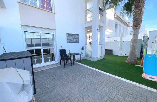 Revente - Apartment - Ciudad Quesada