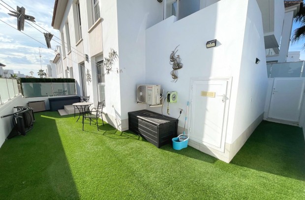 Revente - Apartment - Ciudad Quesada