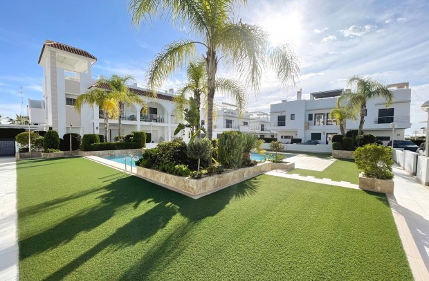 Revente - Apartment - Ciudad Quesada