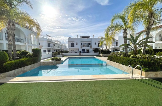 Revente - Apartment - Ciudad Quesada