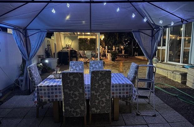 Resale - Chalet / Villa - Hondón de las Nieves - Urbaniz La Montañosa