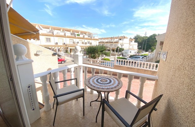 Resale - Apartment - Algorfa - Montemar