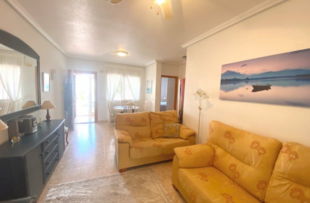 Resale - Apartment - Algorfa - Montemar