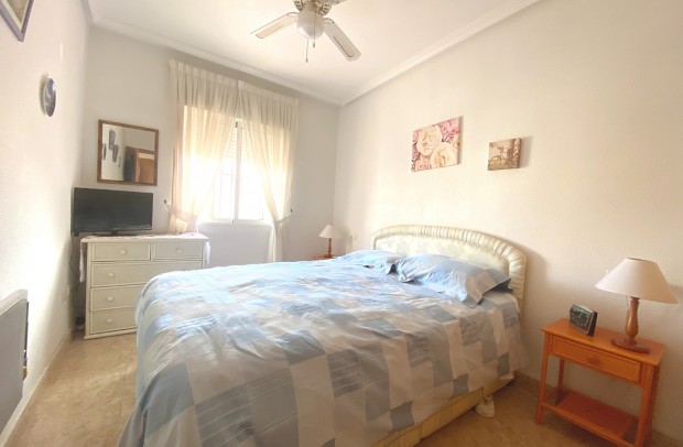 Resale - Apartment - Algorfa - Montemar