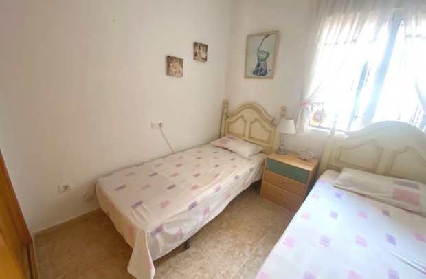 Resale - Apartment - Algorfa - Montemar