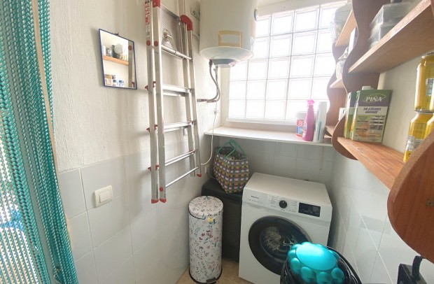 Resale - Apartment - Algorfa - Montemar